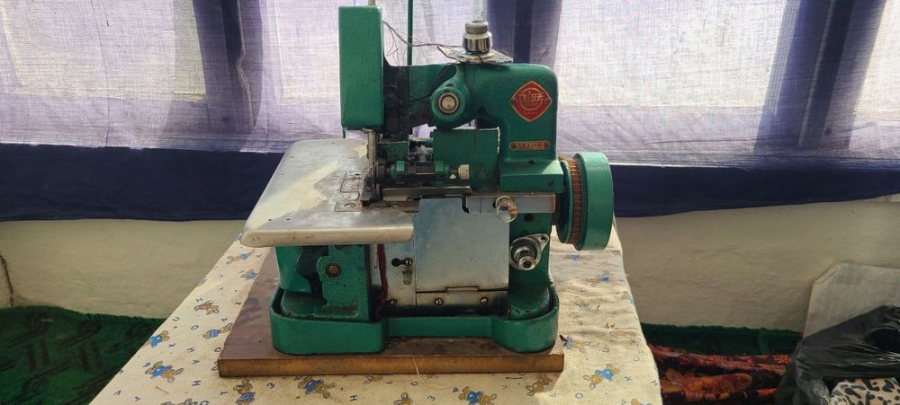 Averlog tikuv mashinasi