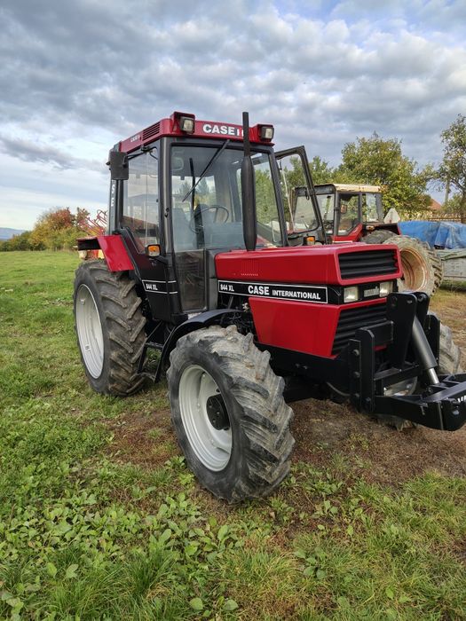Case international 844 xl