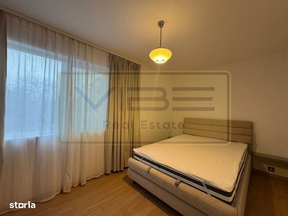 Apartament 2 camere Tatarasi -10 min Spitalul de Neuro N Oblu