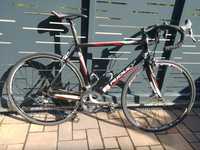 Vand Cursiera/Bicicleta Ridley Orion full carbon/ultegra M-L