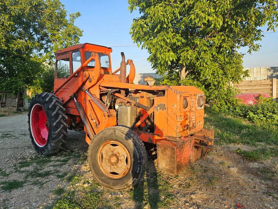 Vand ifron stare buna de functionare