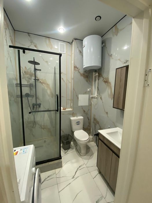 Ищем на подселение 1 девочку