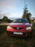 Logan 1.6 MPI Ambition 2005