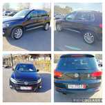 Volkswagen Tiguan 2014 variante