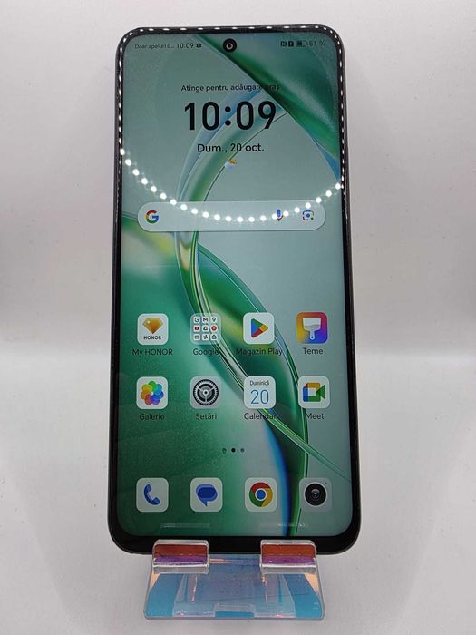 Honor 200 Smart, MEM 256 GB, RAM 4 GB, Amanet Doamna Ghica, Cod: 85708