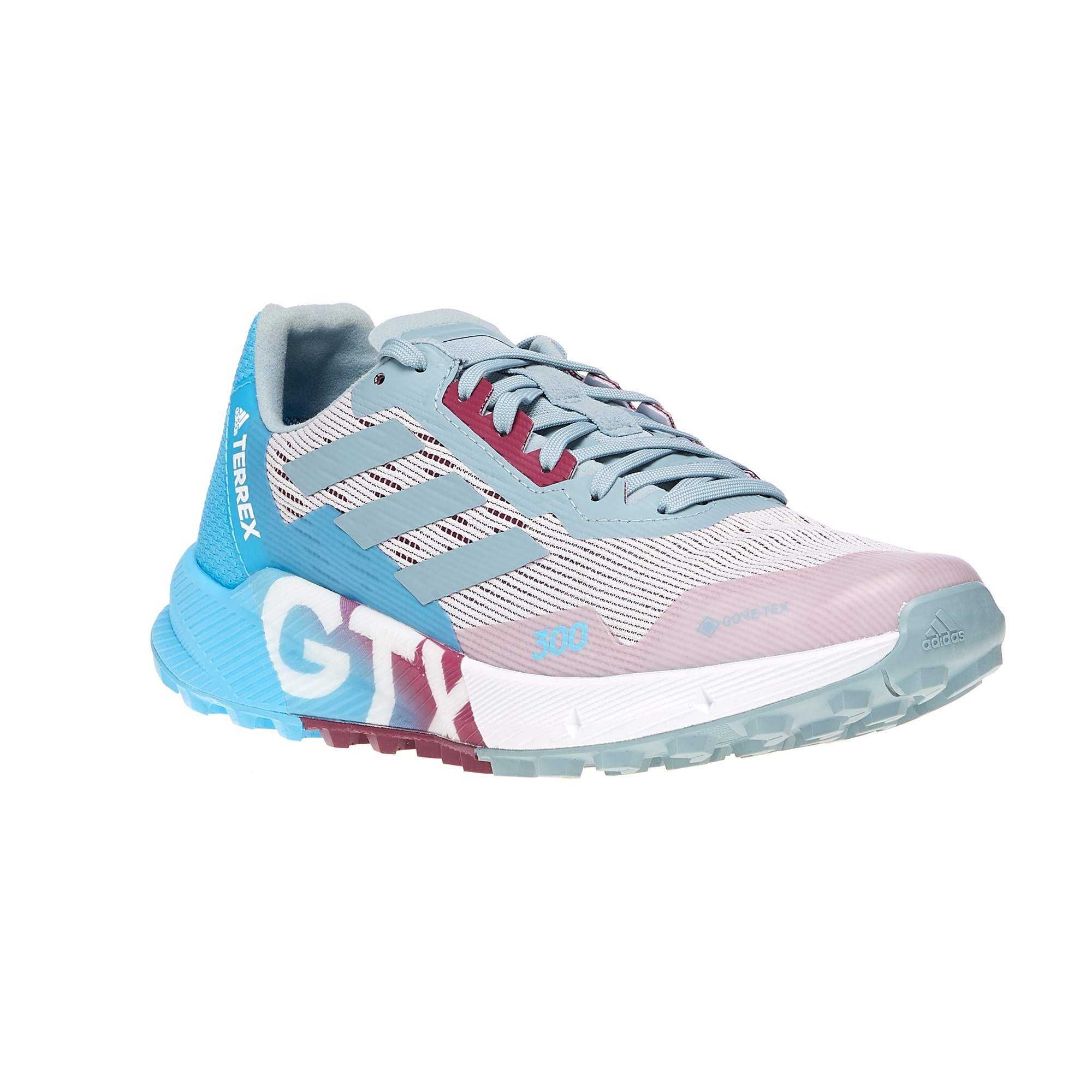 ADIDAS TERREX AGRAVIC 2 - Привезли из ЕВРОПЫ размеры от 40 до 45.