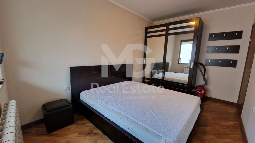 Дава се под наем Двустаен апартамент в Пловдив, Мараша - 69 кв.м за 448.8 € - Снимка #6