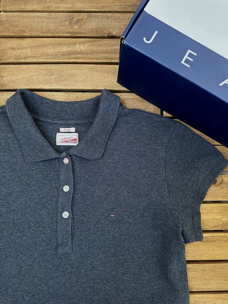 Дамска Tommy Hilfiger блуза