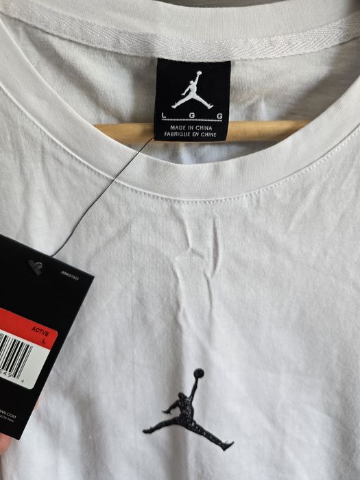 Tricou Jordan dama Nou! Bumbac 100%