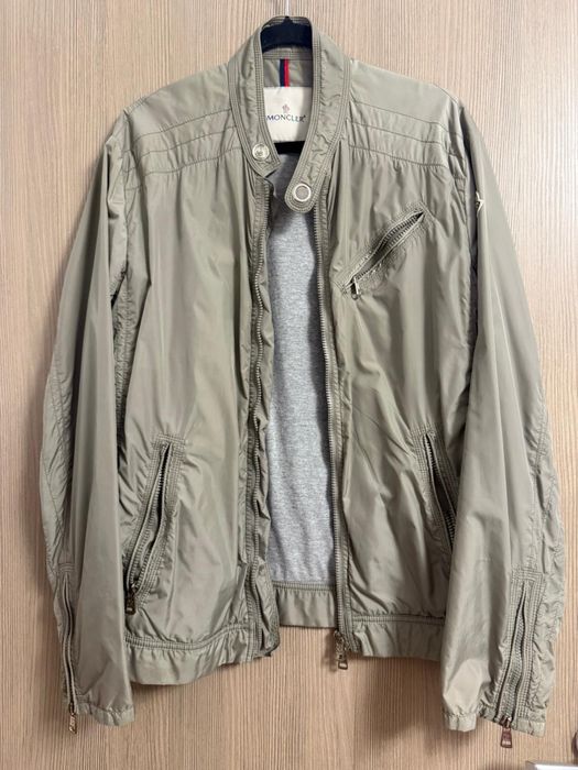 geaca moncler barbati