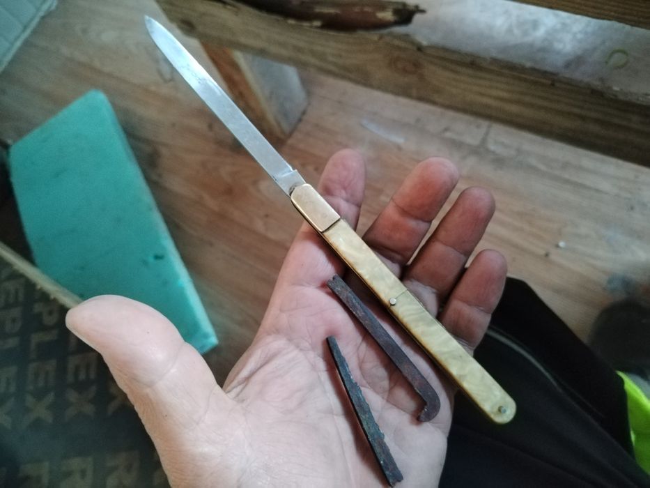 Ножка за дегустация, на Петко Денев