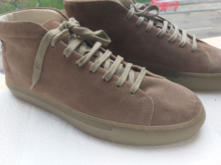 Tenesi gheata Massimo Dutti nr 42