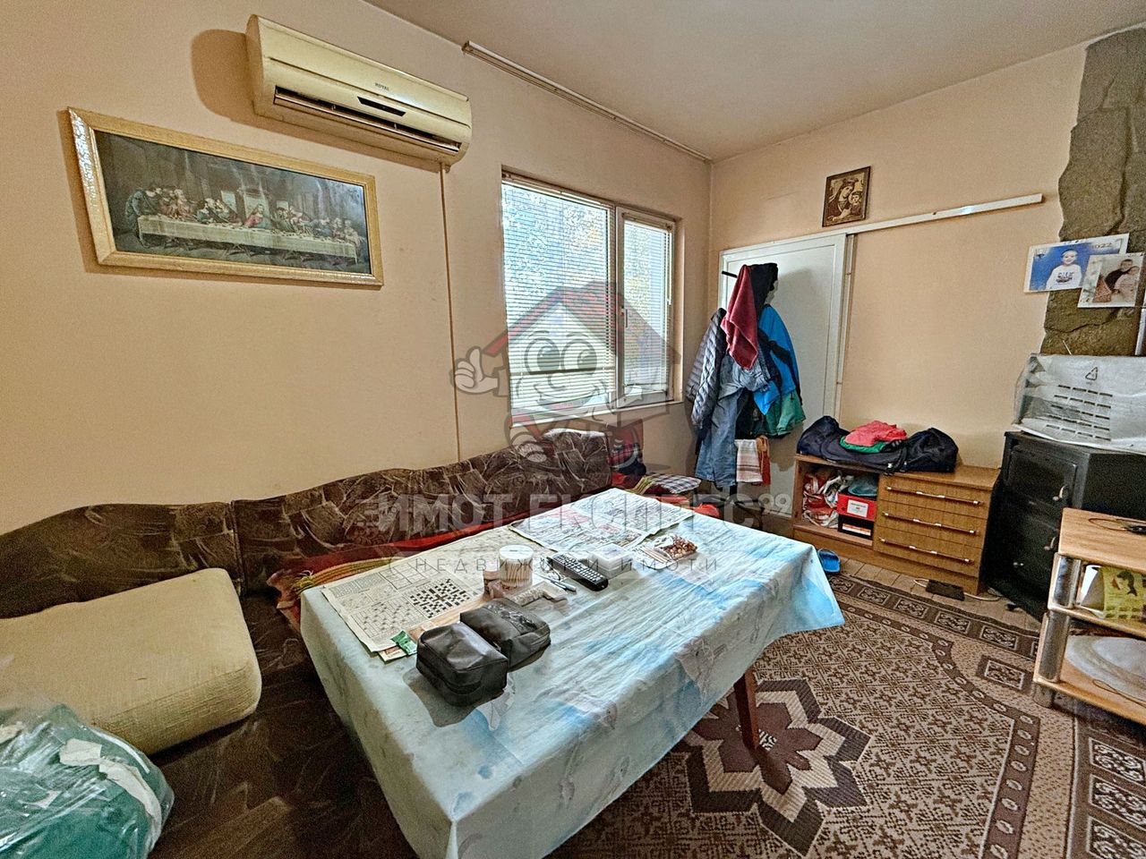 Продава се Етаж от къща в Асеновград - 112 кв.м за 1072 €/кв.м - Снимка #7