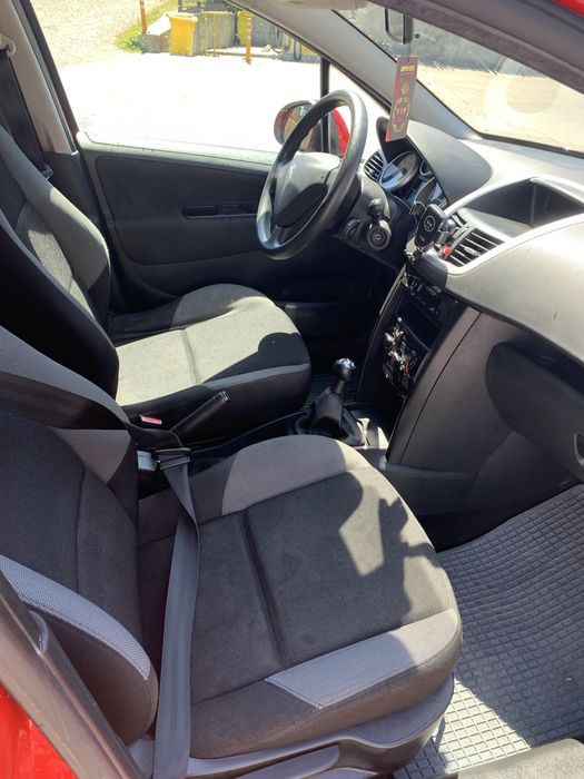 Vand peugeot 207sw