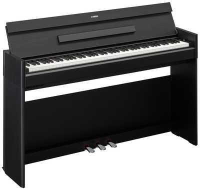 Pianina Yamaha Arius Slim