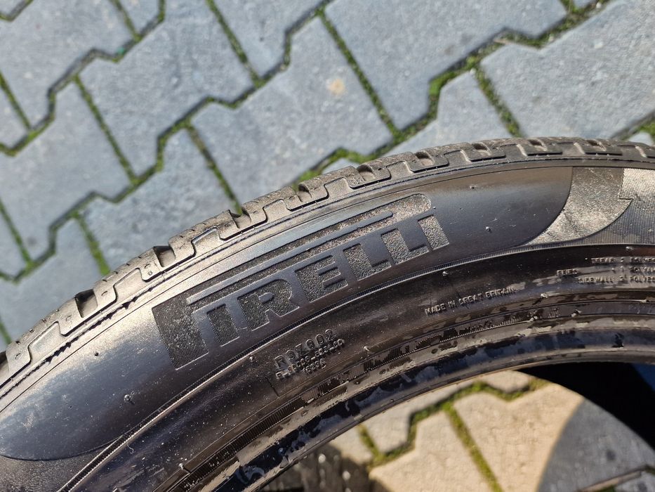 285 40 21 Pirelli 4бр.