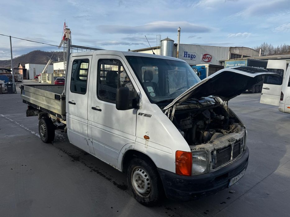 Vând Vw LT 35 , stare de functionare