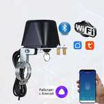 WiFi умный электропривод шарового крана воды газа TUYA