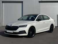Skoda Octavia 2021 / първи собственик / 98к км