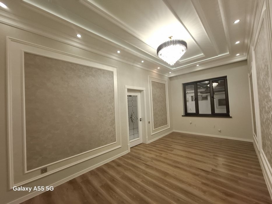 Яшнабадский район. Олмос махалла Подключ Коттедж 1,3 соток