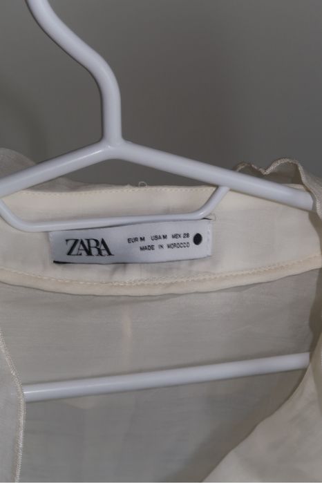 Zara блузи и ризи