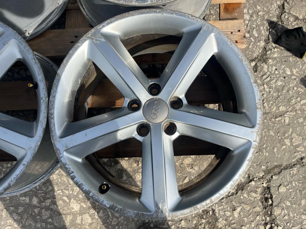 Джанти Ауди AUDI A4 A6 8J 5x112 18''66.6 ET47 8K0601025 ном 145