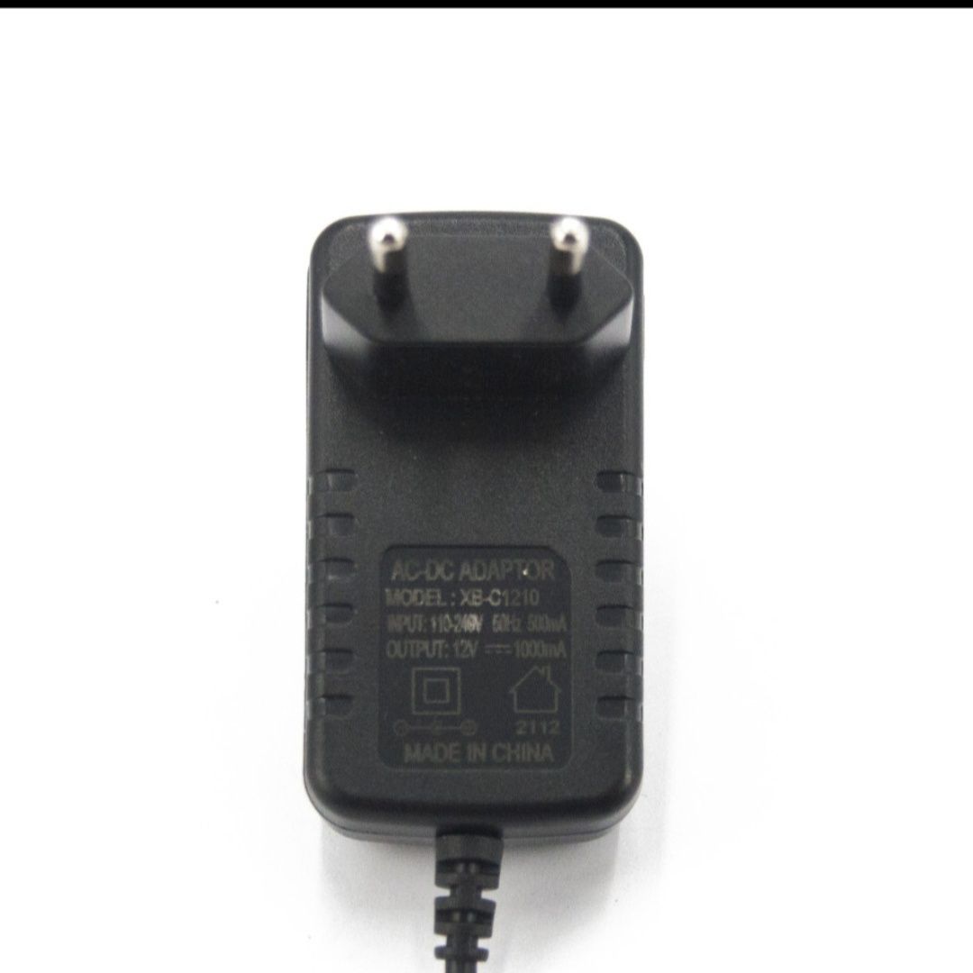 Зарядное устройство RR 12V 1000 mAh для электромобилей ХВ-СC1210