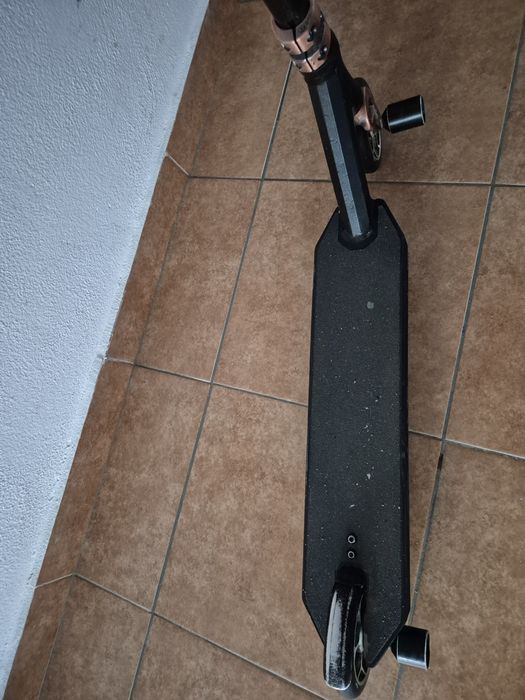 Trotineta Freestyle OXELO , funcționează perfect