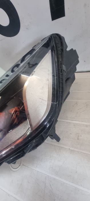 Far stanga full led Audi A4 B9