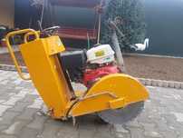 Vând Mașina de tăiat beton