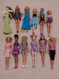 Papusi printese Barbie