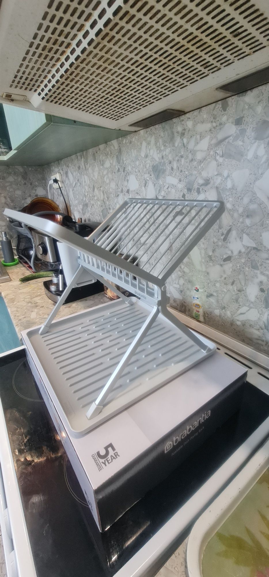 Сушилник brabantia