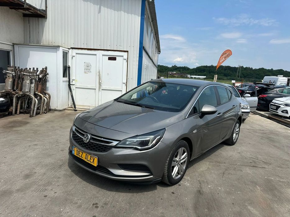 Dezmembrari Opel Astra K 1.6 CDTI