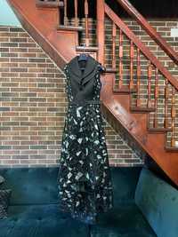 Rochie de evenimente, in couture by kiwi