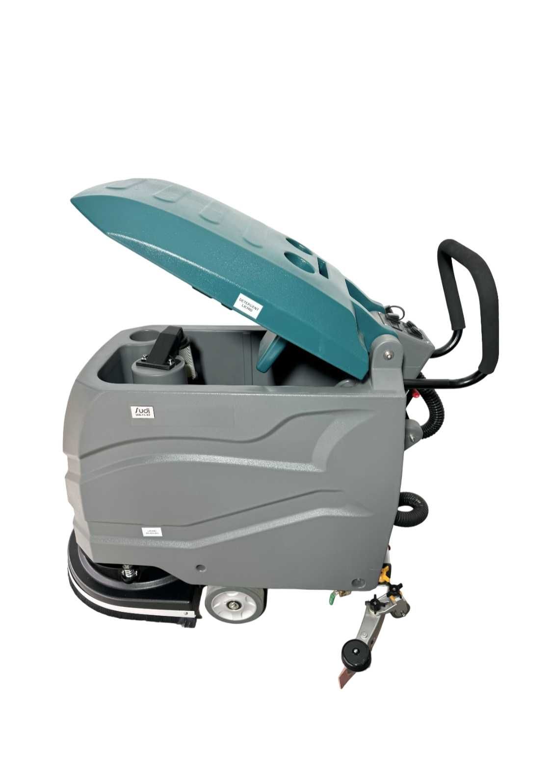 Mașină profesională de spălare pardoseală cu acumulator Sudi WB-FS-X2