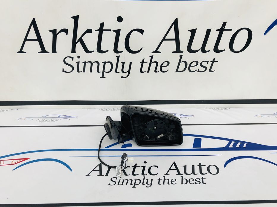 Oglinda dreapta Mercedes E Classe W212 dupa 2009 cod A2128100216