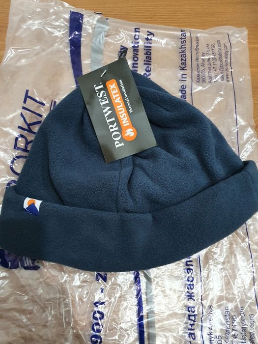 Шапки зимный Атырау