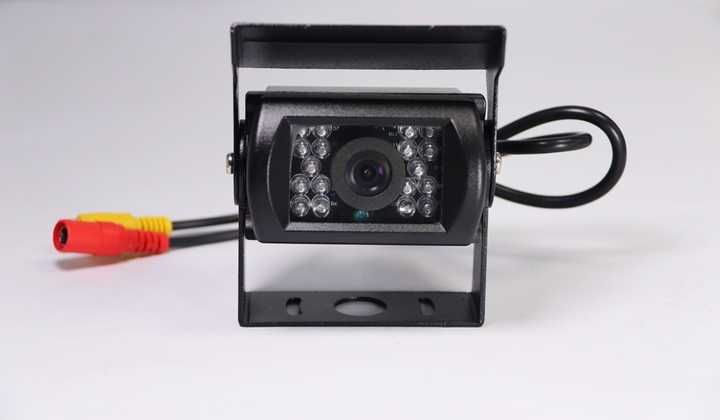 Универсална водоустойчива камера за задно виждане