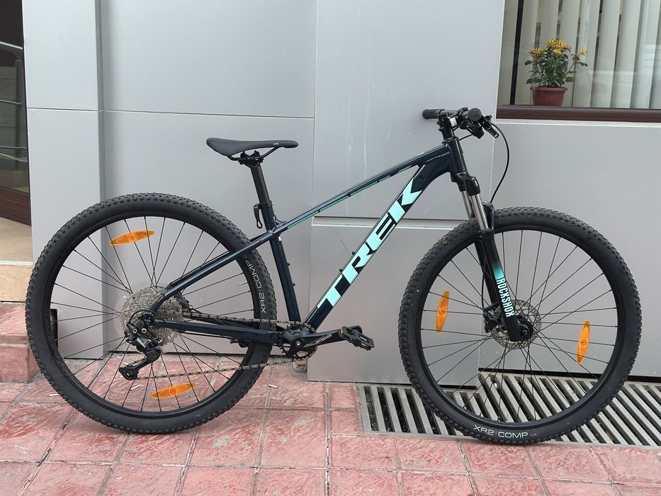 Trek Marlin 7 29 планински велосипед