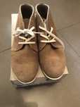 Pantofi piele naturala Ecco