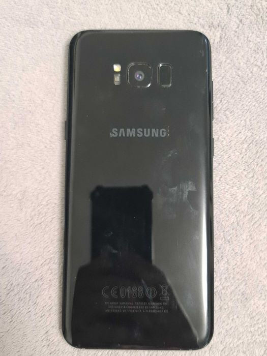 Samsung Galaxy S8 Plus
