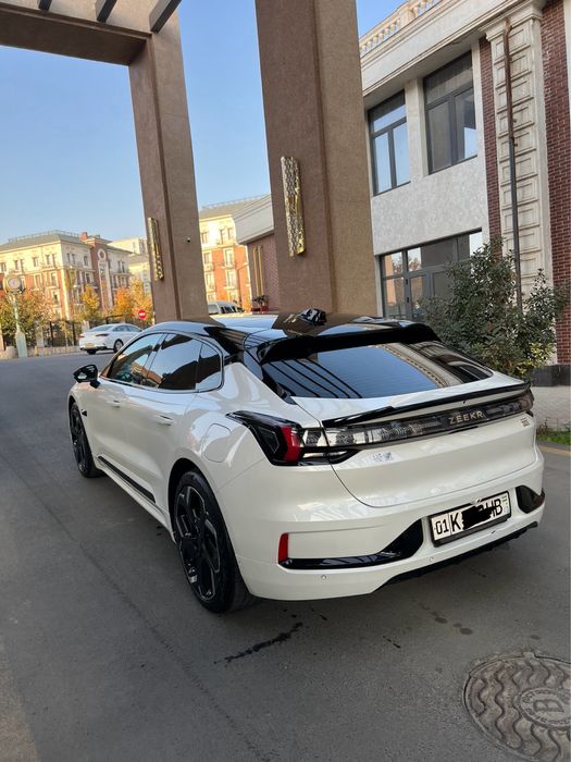 zeerk 001 zapas xod 750 liy