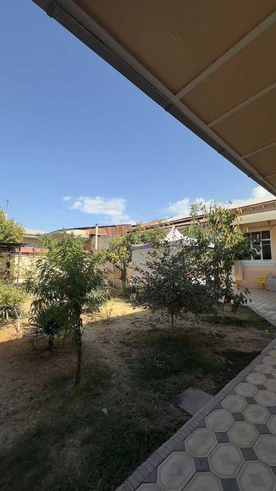 Продам Дом с участком 4 сотки махалля Шофайзи