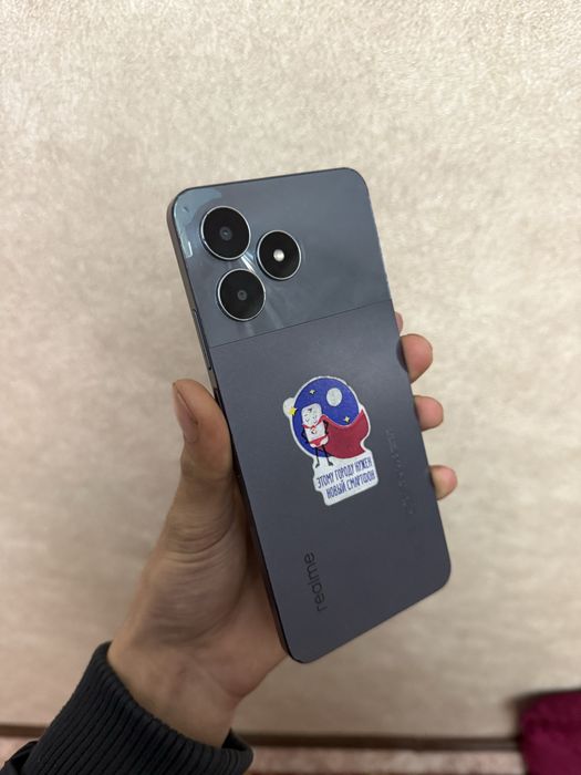 Realmi not 50 Реалми нот 50