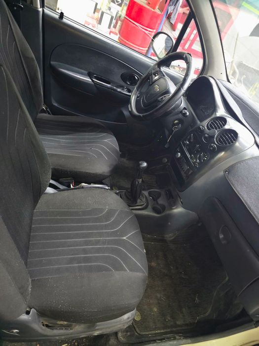 Матиз бест аренда выкупка