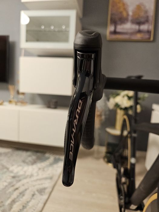 Cursiera Specialized S Works RTP Aethos