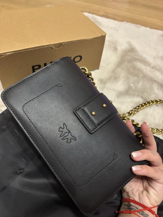 Дамска чанта Pinko