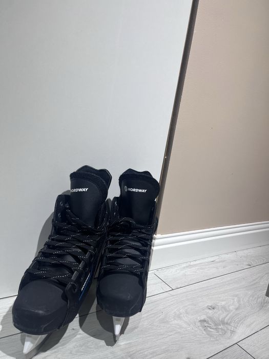 Канки NORDWAY новый