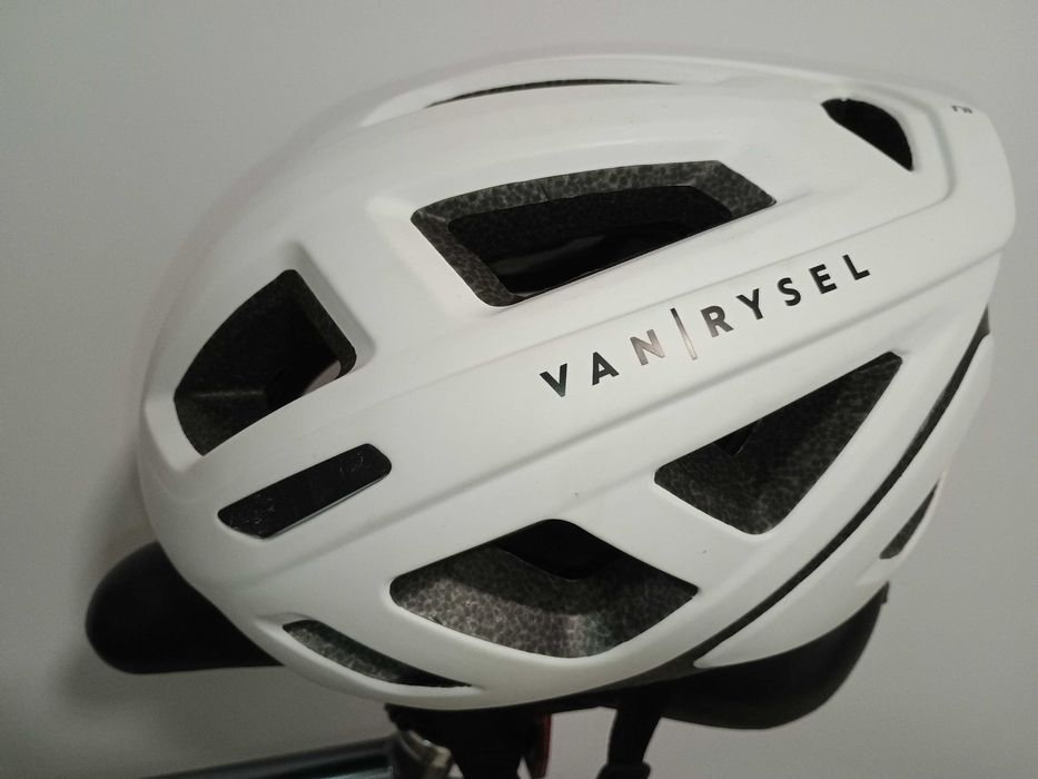 Casca Van Rysel pentru bicicleta