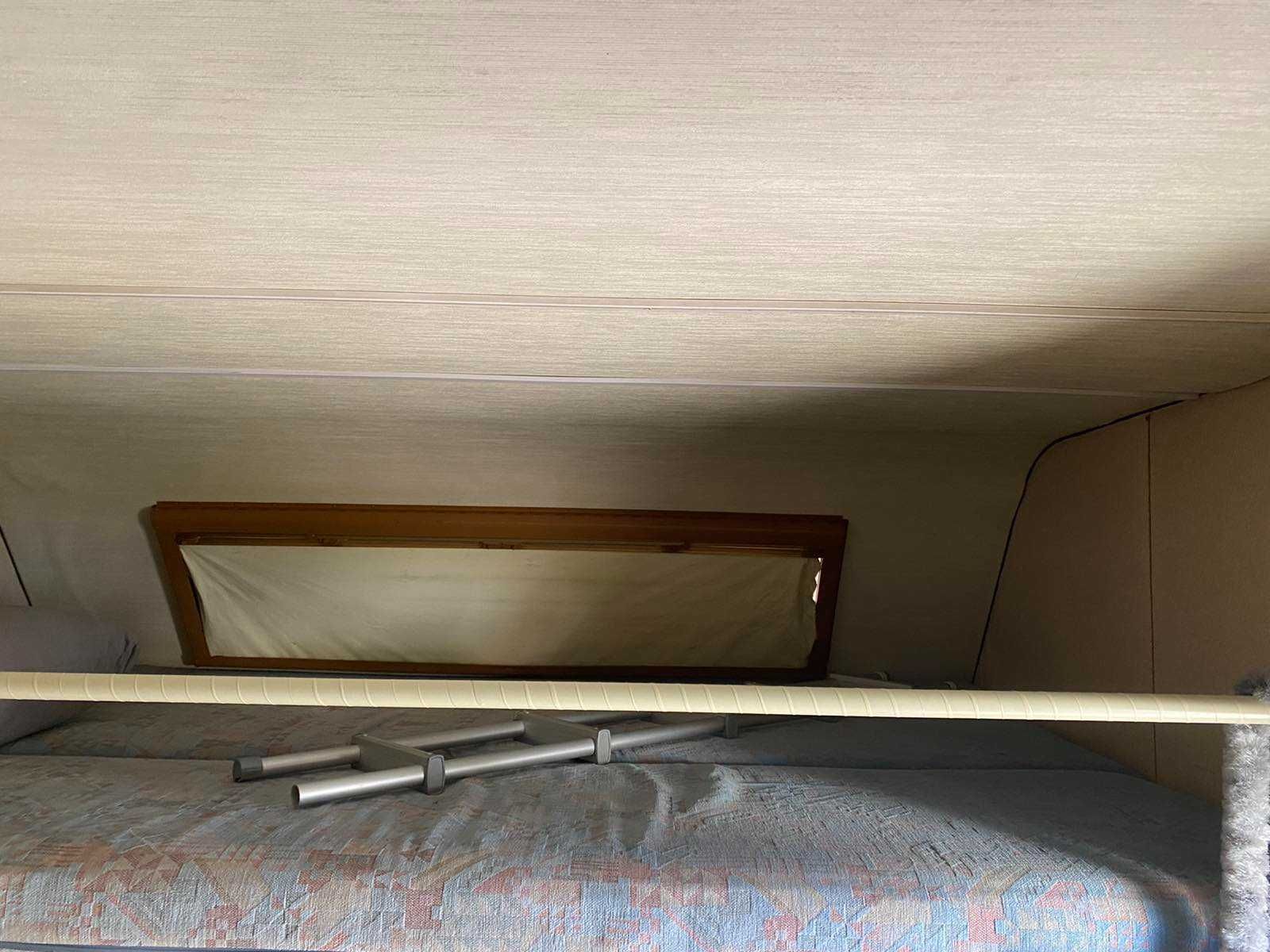 Кемпер Fiat Ducato